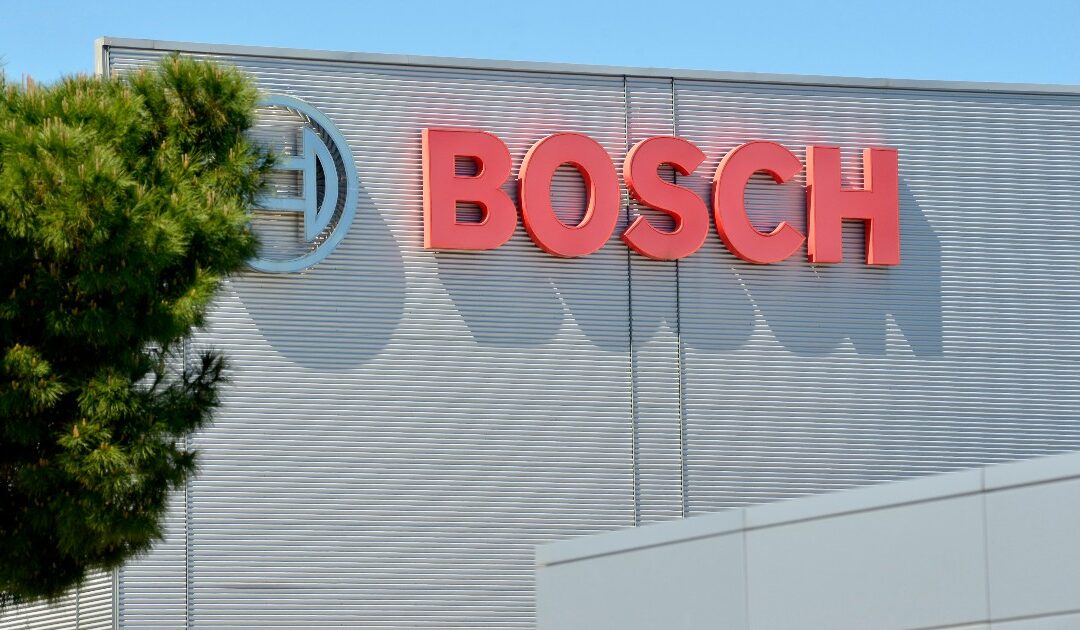 Bosch Bari ha siglato l’accordo sullo Smart Working e le misure di conciliazione vita-lavoro a favore dei dipendenti