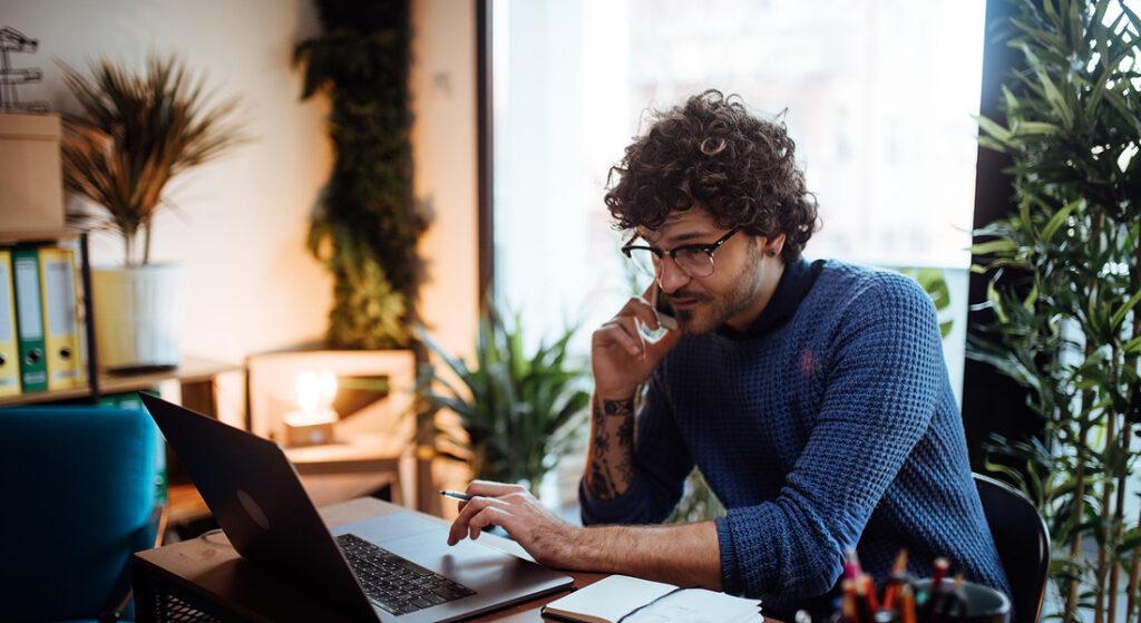 Come valutare l’efficacia dello Smart Working e delle innovazioni digitali.