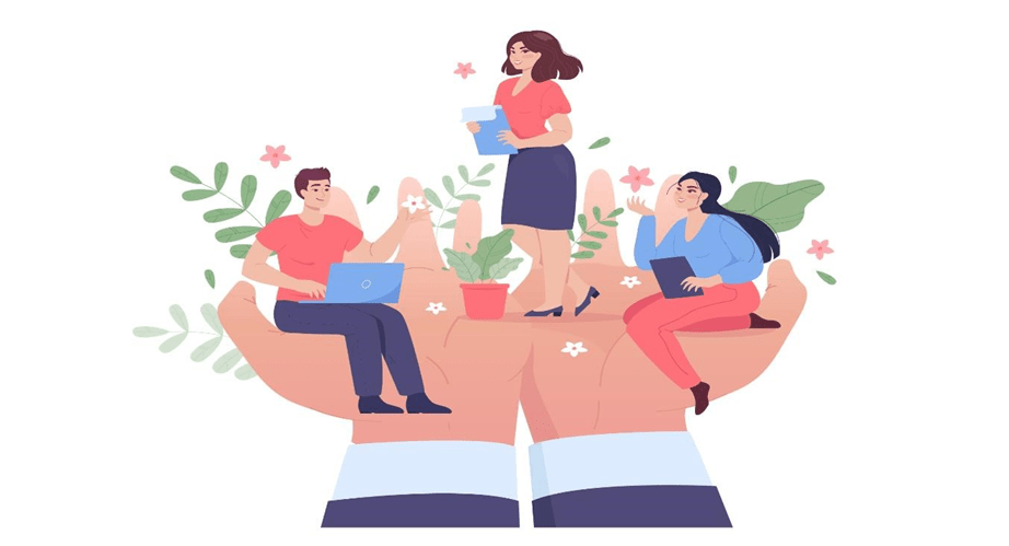 Il Benessere Organizzativo per la Crescita