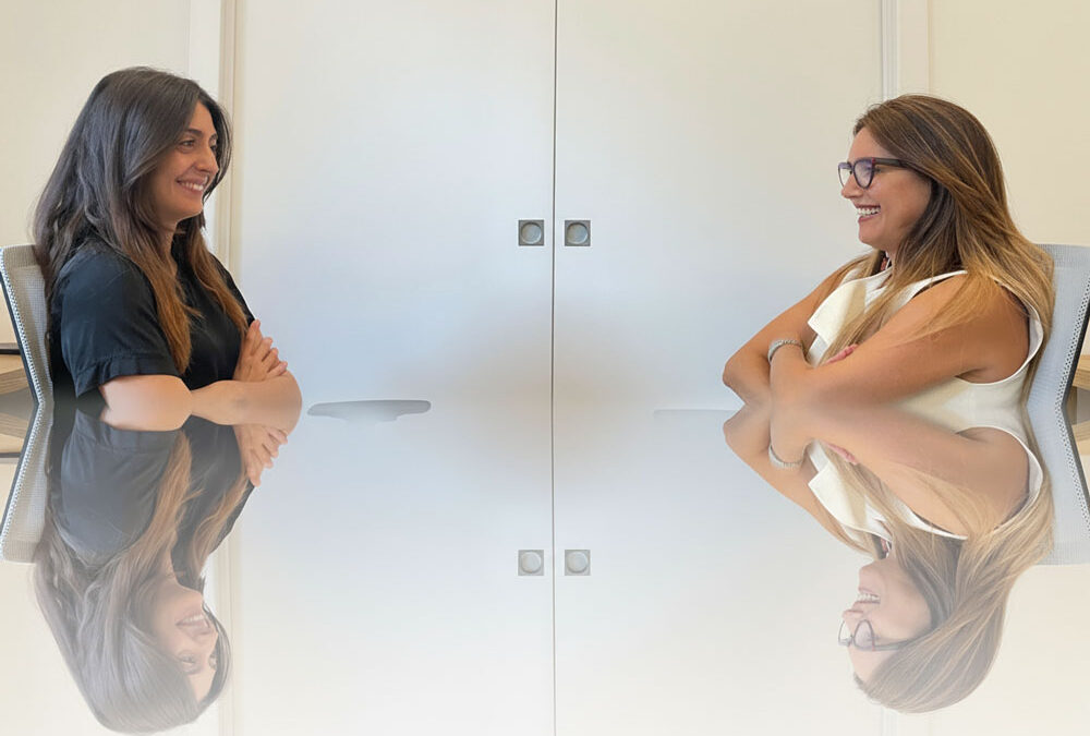 Comunicazione Empatica “allo specchio”. Riscoprirsi nel riflesso dell’altro