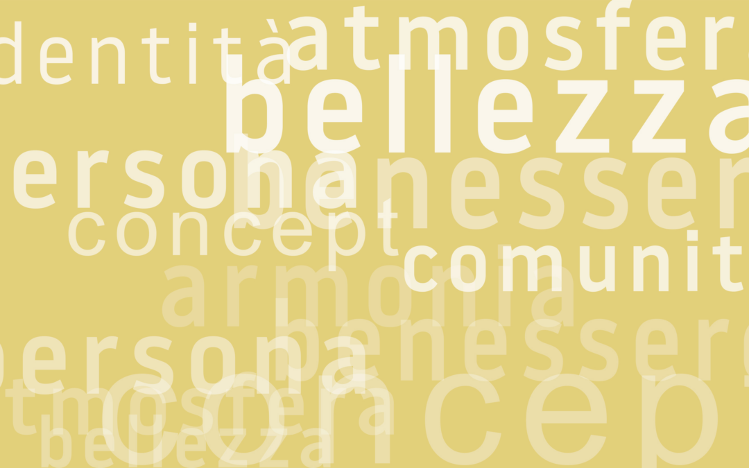 24 aprile 2020 – Welfare Aziendale e Architettura: scenari futuri e necessari di un approccio multidisciplinare